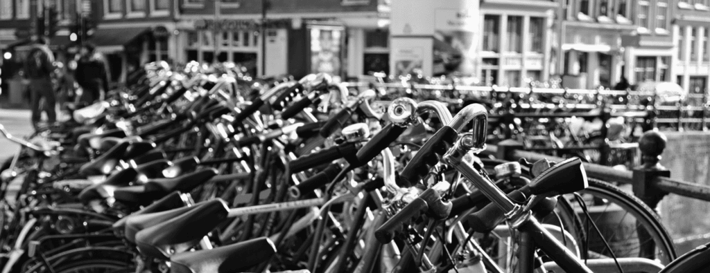 CyclingCities